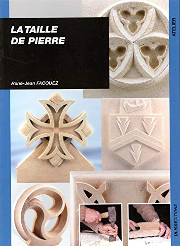 La taille de pierre (0) von ULISSE