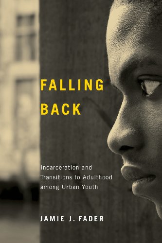 Falling Back: Incarceration and Transitions to Adulthood Among Urban Youth (Critical Issues in Crime and Society)