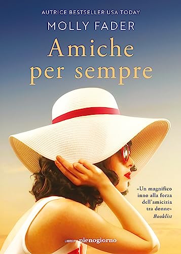 Amiche per sempre Amiche per sempre