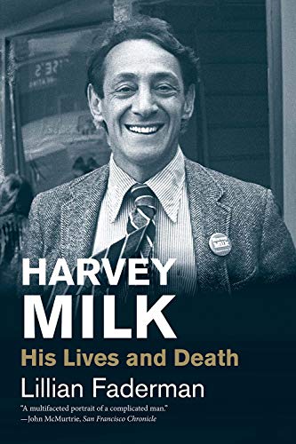 Harvey Milk: His Lives and Death (Jewish Lives) von Yale University Press