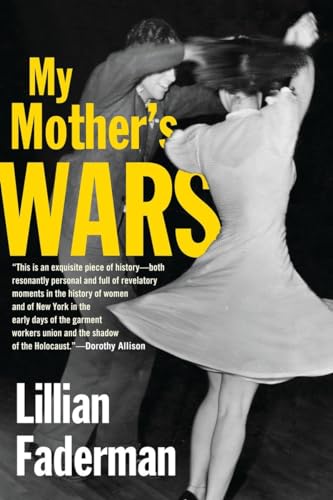 My Mother's Wars My Mother's Wars