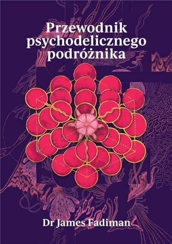 Przewodnik psychodelicznego podróżnika