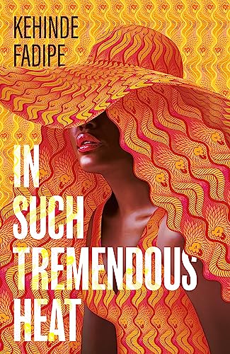 In Such Tremendous Heat: A Read With Jenna Pick
