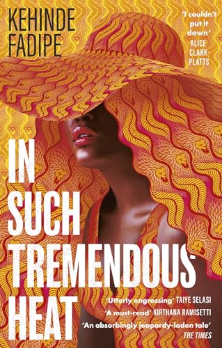 In Such Tremendous Heat: A Read With Jenna Pick von Little, Brown Book Group