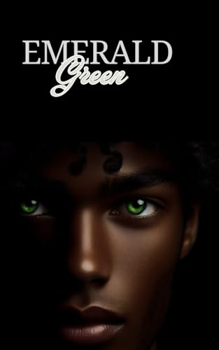 Emerald Green: crime scene investigation von Independently published