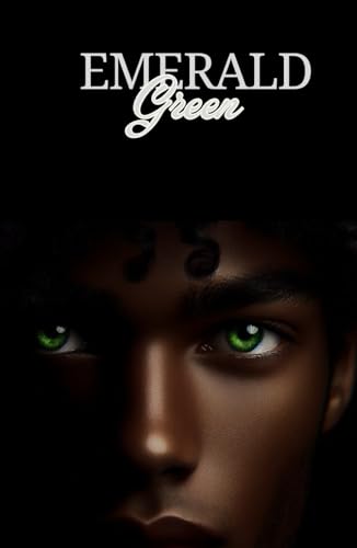 Emerald Green: crime scene investigation von Independently published