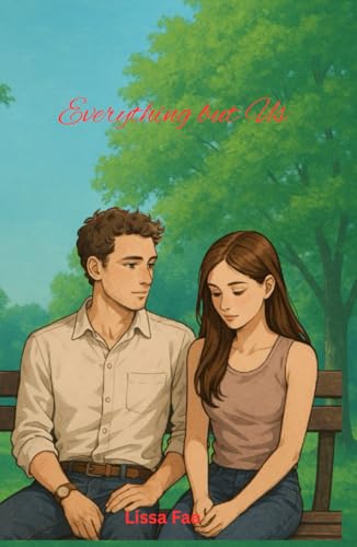 Everything but Us (Bound by You, Band 1) von Independently published