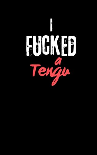 I fucked a Tengu von Independently published