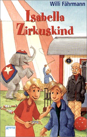Isabella Zirkuskind Isabella Zirkuskind