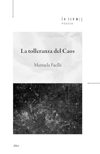 La tolleranza del caos von Ensemble