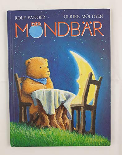 Der Mondbär Der Mondbär