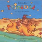 Der kleine Löwe Trinidad (Bücher für die Kleinsten) von Coppenrath