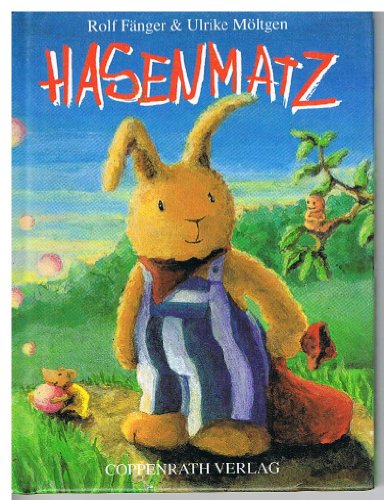 Hasenmatz von Coppenrath