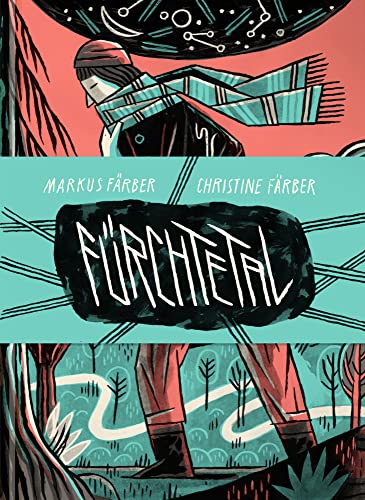 Fürchtetal: Nominiert für den Deutschen Jugendliteraturpreis 2022 für den Sonderpreis Illustration „Neue Talente“ Fürchtetal: Nominiert für den Deutschen Jugendliteraturpreis 2022 für den Sonderpreis Illustration „Neue Talente“