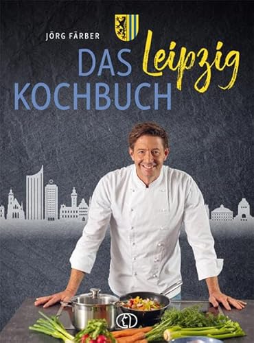 Das Leipzig-Kochbuch von BuchVerlag Leipzig