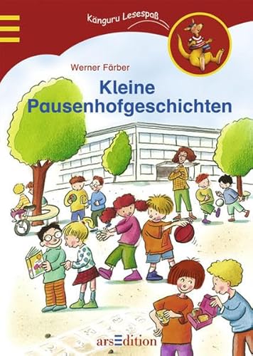 Kleine Pausenhofgeschichten