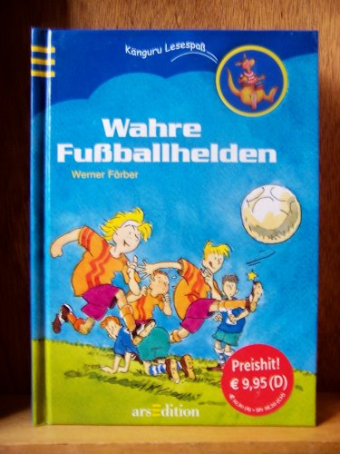 Wahre Fußballhelden