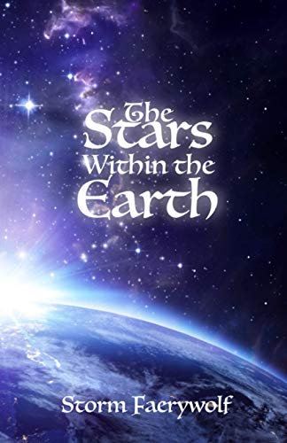 The Stars Within the Earth von Mystic Dream Press