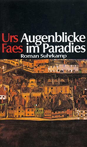 Augenblicke im Paradies von Suhrkamp Verlag AG