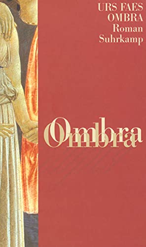 Ombra: Roman