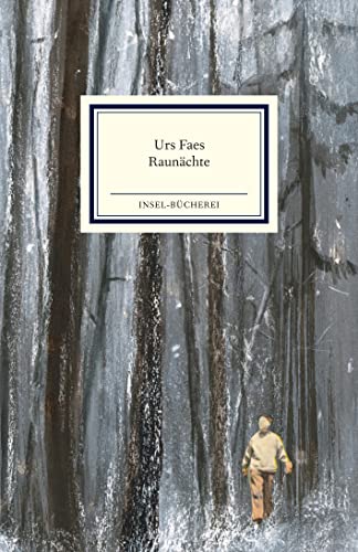 Raunächte: Einmalige Sonderausgabe Raunächte: Einmalige Sonderausgabe