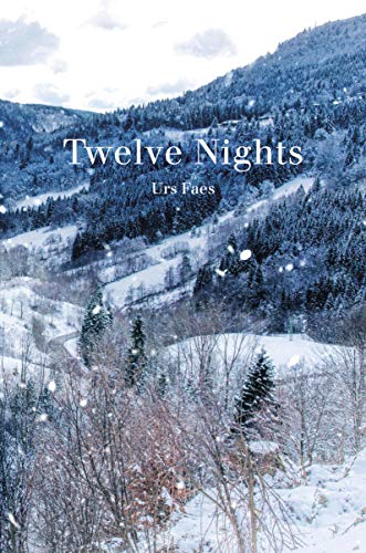 Twelve Nights von Harvill Secker