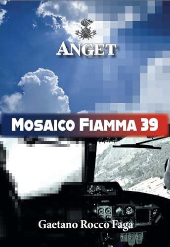 Mosaico fiamma 39 (Calliope) von Grafichéditore