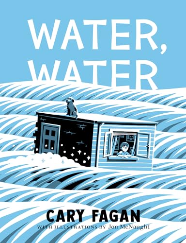 Water, Water von Tundra Books