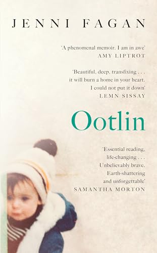 Ootlin: The must-read memoir about growing up in the UK care system von Hutchinson Heinemann