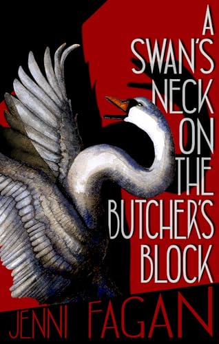 A Swan's Neck on the Butcher's Block von Polygon