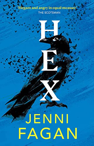 Hex: Darkland Tales (The Darkland Tales)