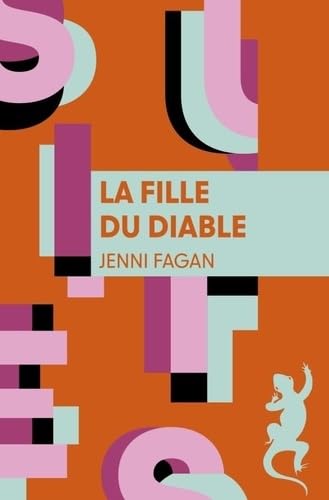 La fille du diable von METAILIE