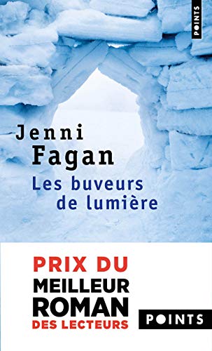 Les Buveurs de lumière von Points