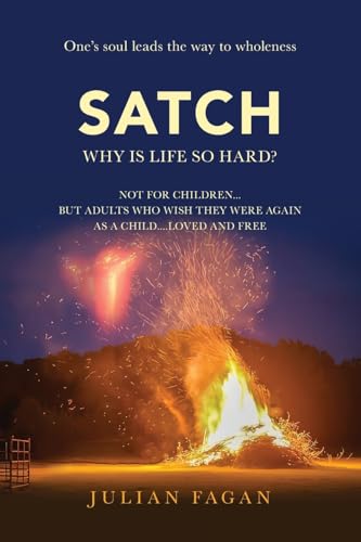 Satch: Why is Life so Hard? von Illumify Media