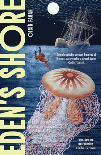 Eden's Shore von John Murray