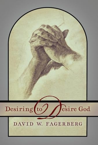 Desiring to Desire God von Angelico Press