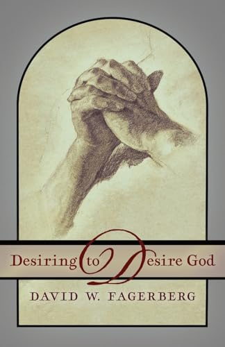 Desiring to Desire God von Angelico Press