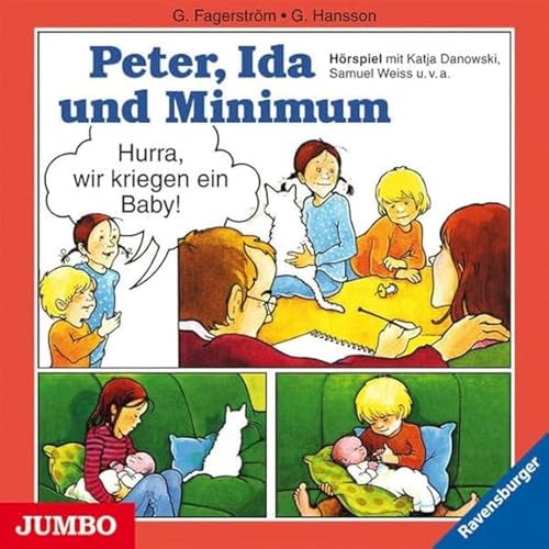 Peter, Ida und Minimum