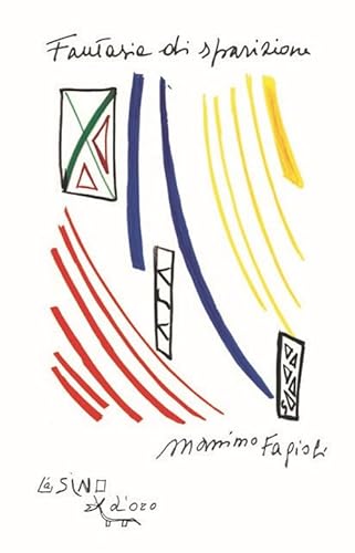 Fantasia di sparizione. Lezioni 2007. Nuova ediz. (I libri di Massimo Fagioli) von L'Asino d'Oro