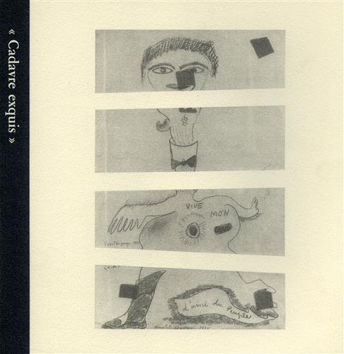 Cadavre exquis (FarsettiArte)