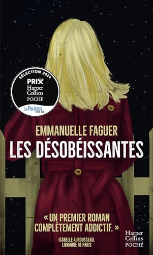 Les Désobéissantes von HARPERCOLLINS