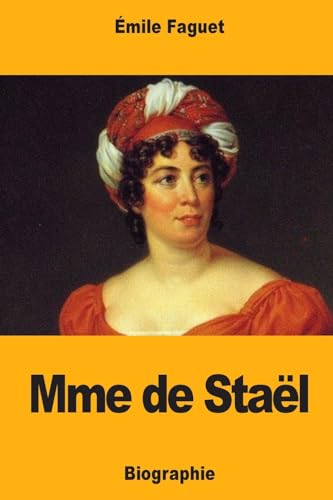 Mme de Staël