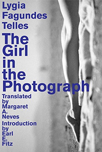 Girl in the Photograph (Brazilian Literature)