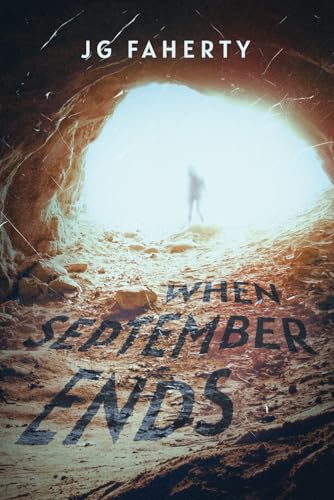 When September Ends von Graveside Press