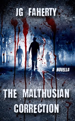The Malthusian Correction von Lvp Publications