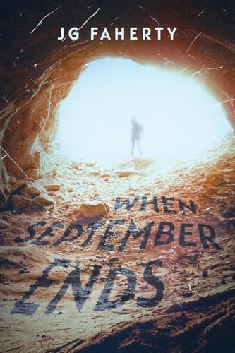 When September Ends von Graveside Press