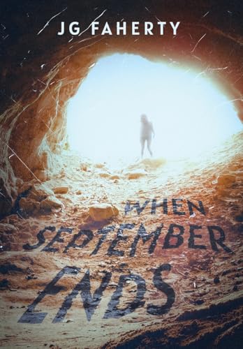 When September Ends von Graveside Press