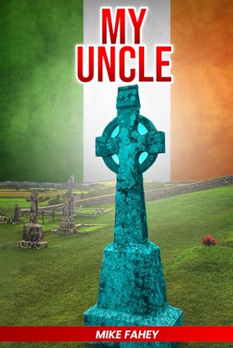 My Uncle My Uncle von Book Publishing Pulse