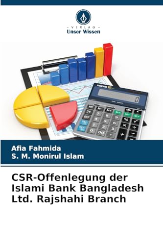 CSR-Offenlegung der Islami Bank Bangladesh Ltd. Rajshahi Branch von Verlag Unser Wissen
