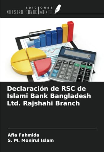 Declaración de RSC de Islami Bank Bangladesh Ltd. Rajshahi Branch von Ediciones Nuestro Conocimiento